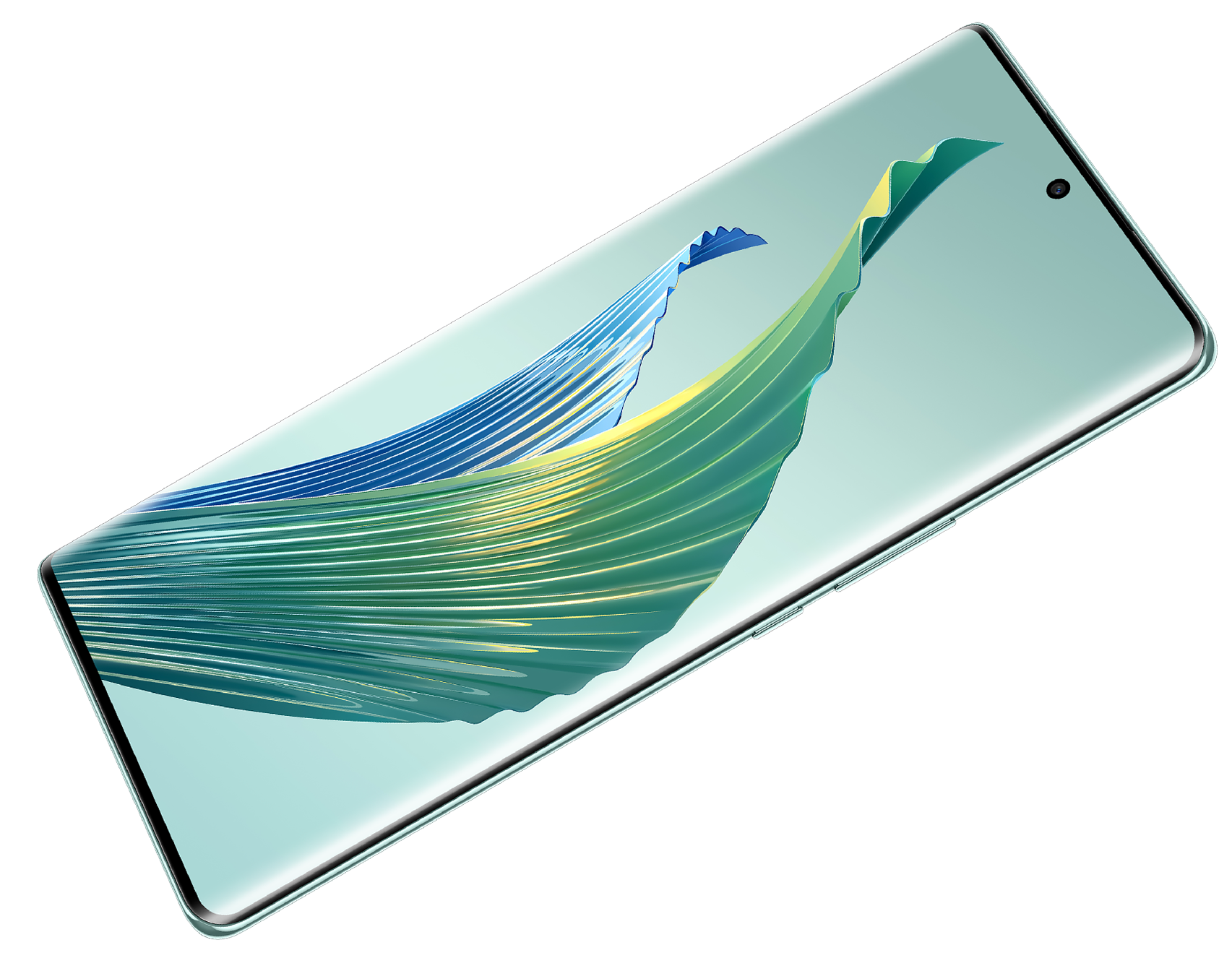CELULAR HONOR MAGIC 5 LITE 8 + 256 VERDE