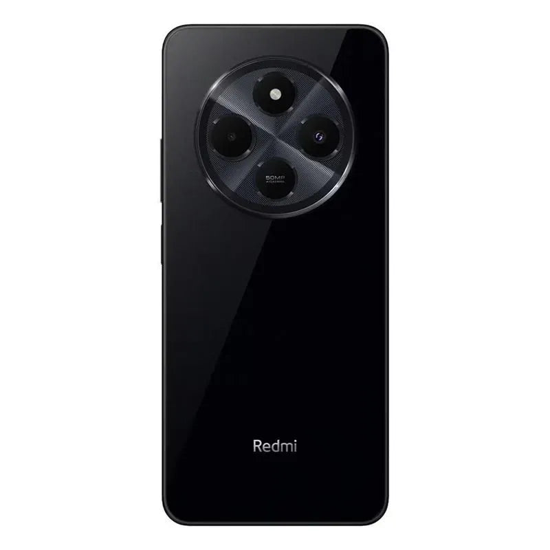 CELULAR REDMI 14 C 16 + 256 MIDNIGTH BLACK
