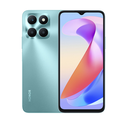 CELULAR HONOR X6A 4 + 128 CYAN