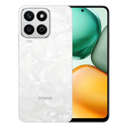 CELULAR HONOR X7C 8 + 256 BLANCO