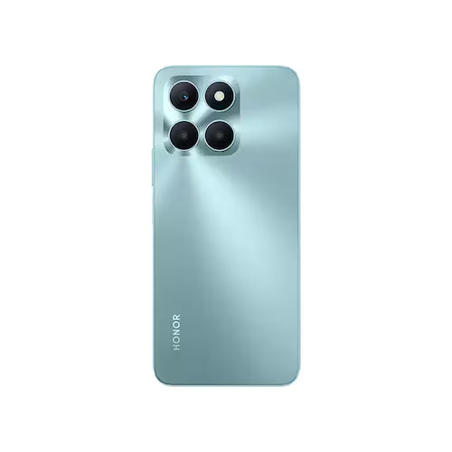 CELULAR HONOR X6A 4 + 128 CYAN