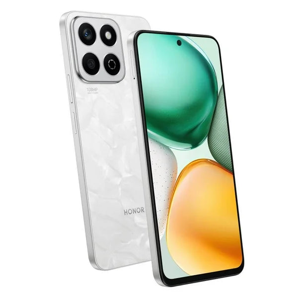 CELULAR HONOR X7C 8 + 256 BLANCO