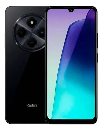 CELULAR REDMI 14 C 16 + 256 MIDNIGTH BLACK