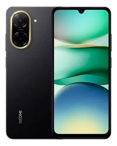 CELULAR XIAOMI REDMI A5 4 + 128 NEGRO