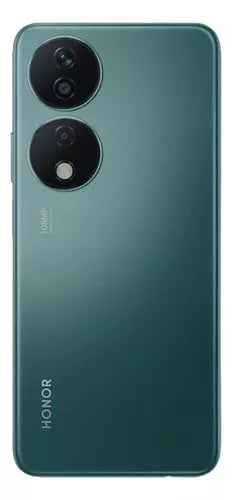 CELULAR HONOR X7B 8 + 256 GB VERDE