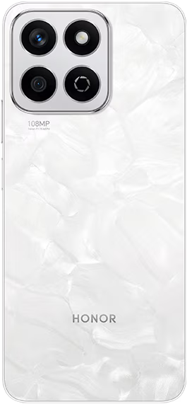 CELULAR HONOR X7C 8 + 256 BLANCO