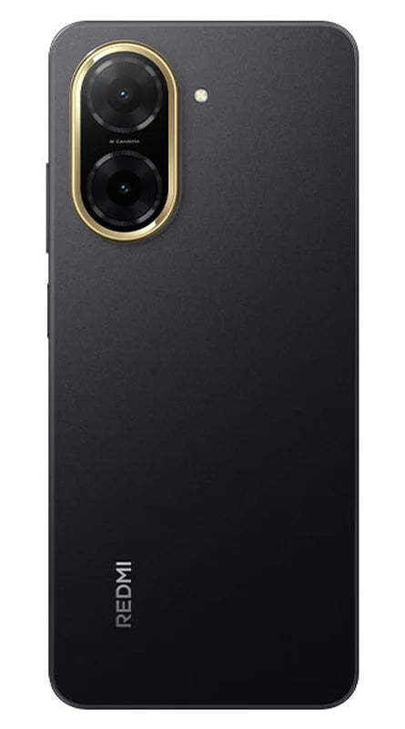 CELULAR XIAOMI REDMI A5 4 + 128 NEGRO